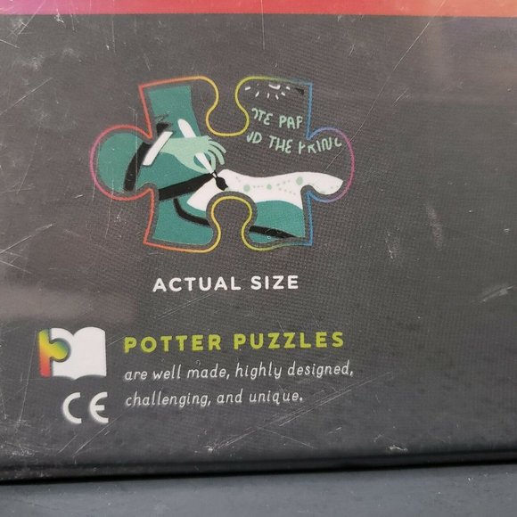 Potter Women in Science Puzzle 500 Pieces Poster Rachel Ignotofsky Scientists - Picture 7 of 9